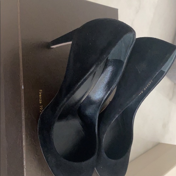 Gucci Pumps - Picture 13 of 13